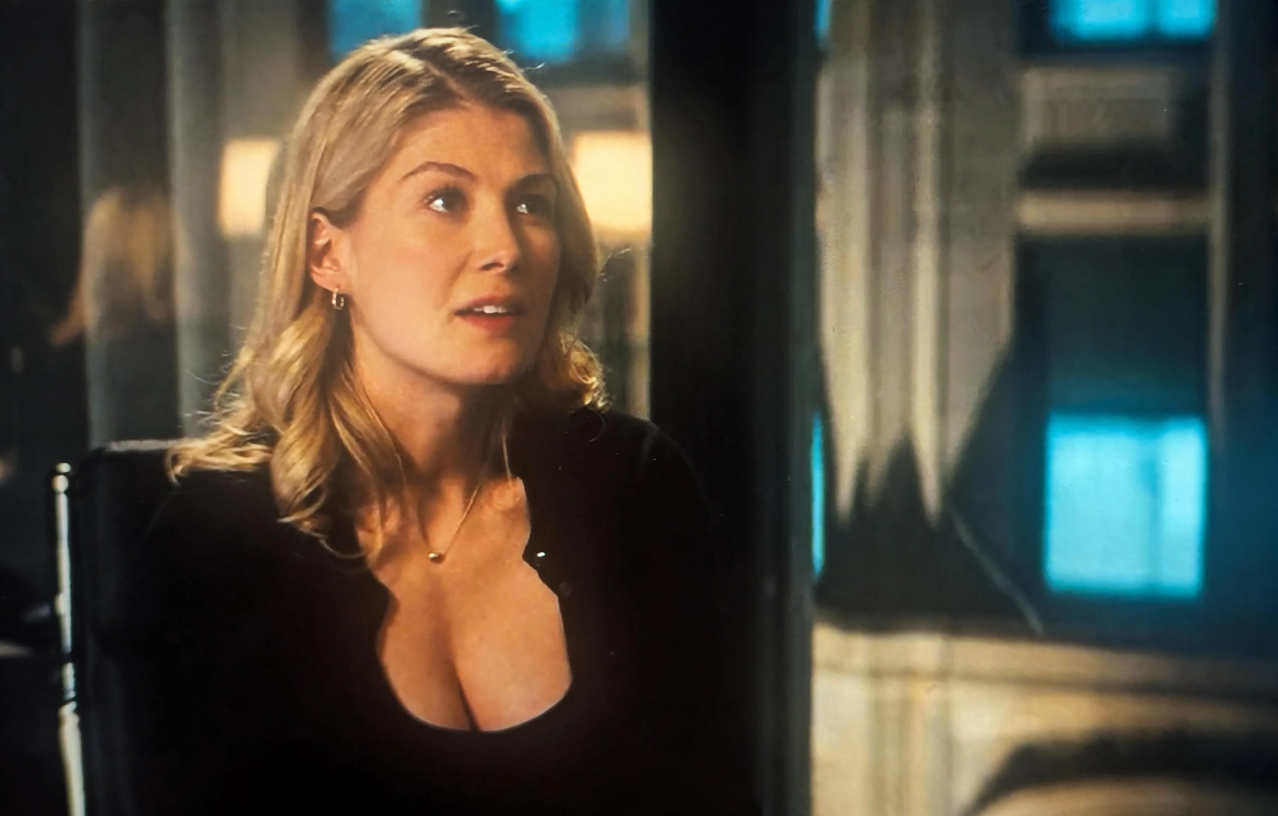 Rosamund Pike picture 1 of 1