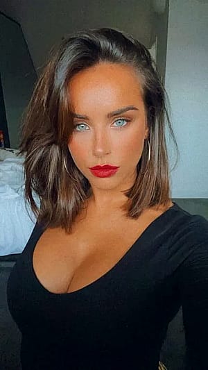 Georgia May Foote'