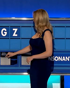 Rachel Riley'