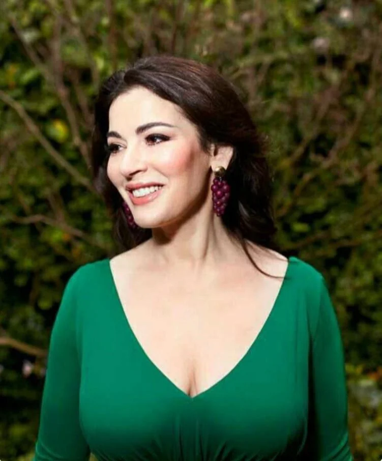 Nigella Lawson picture 8 of 8