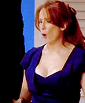 Catherine Tate'