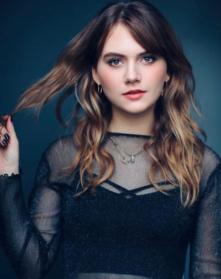 Emilia Jones picture 1 of 1