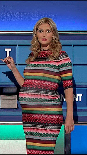 Rachel Riley'