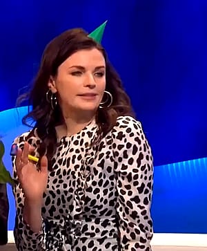 Aisling Bea'