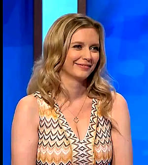 Rachel Riley'