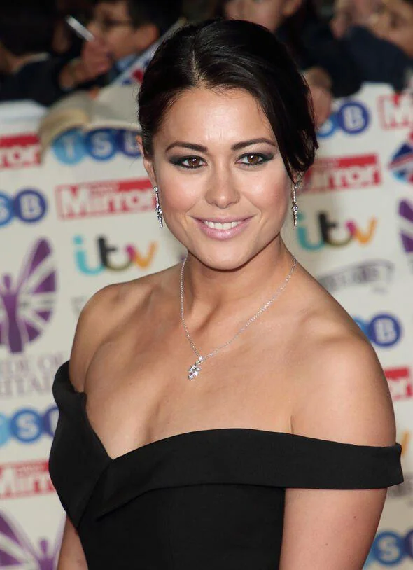 Sam Quek picture 1 of 1