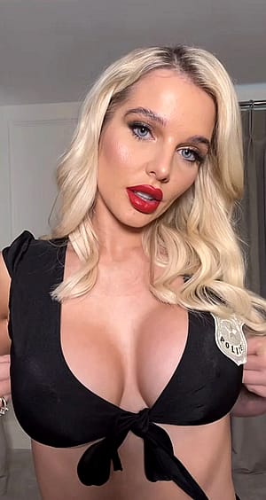 Helen Flanagan'