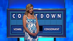 Rachel Riley'