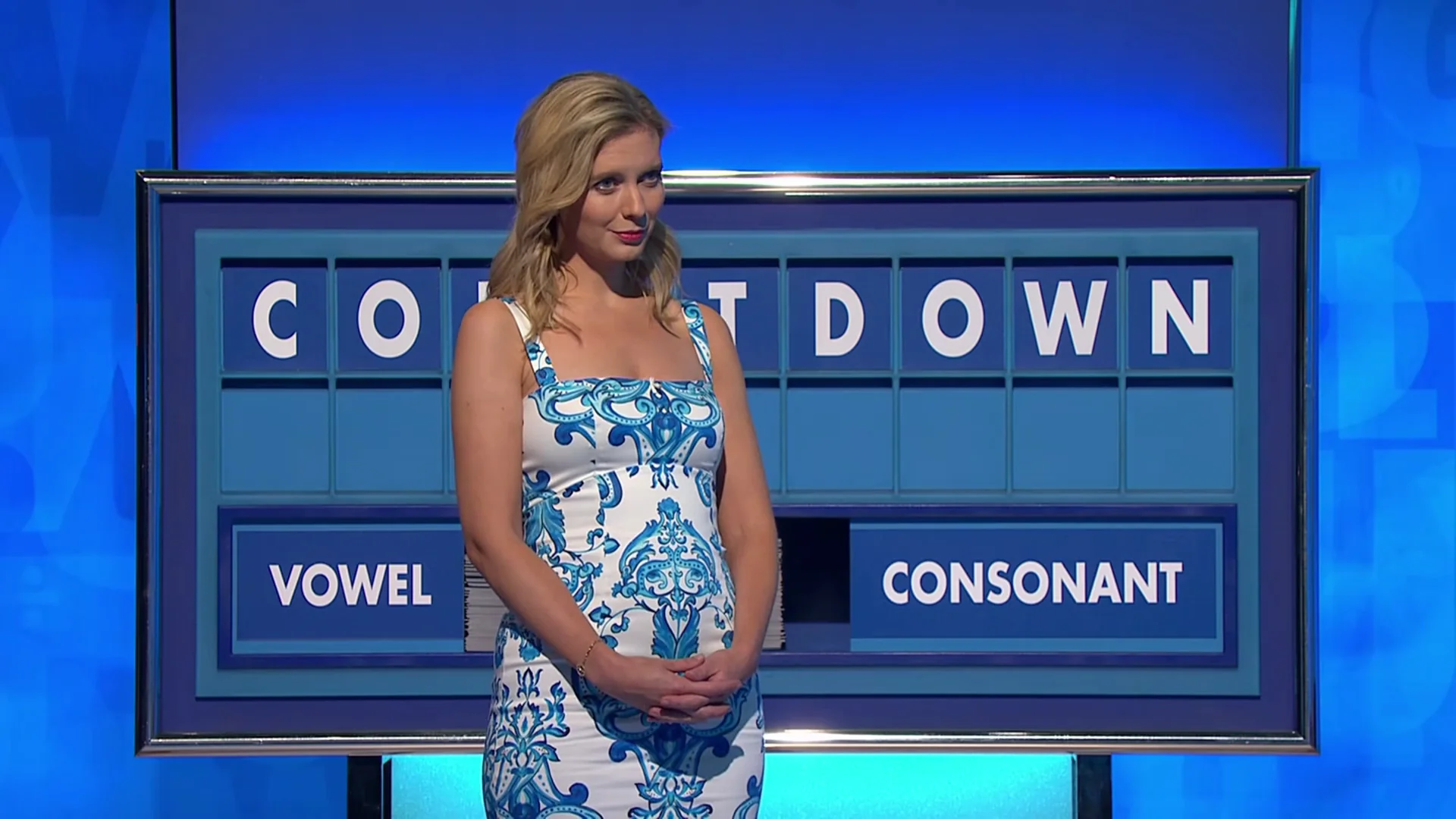 Rachel Riley picture 1 of 1