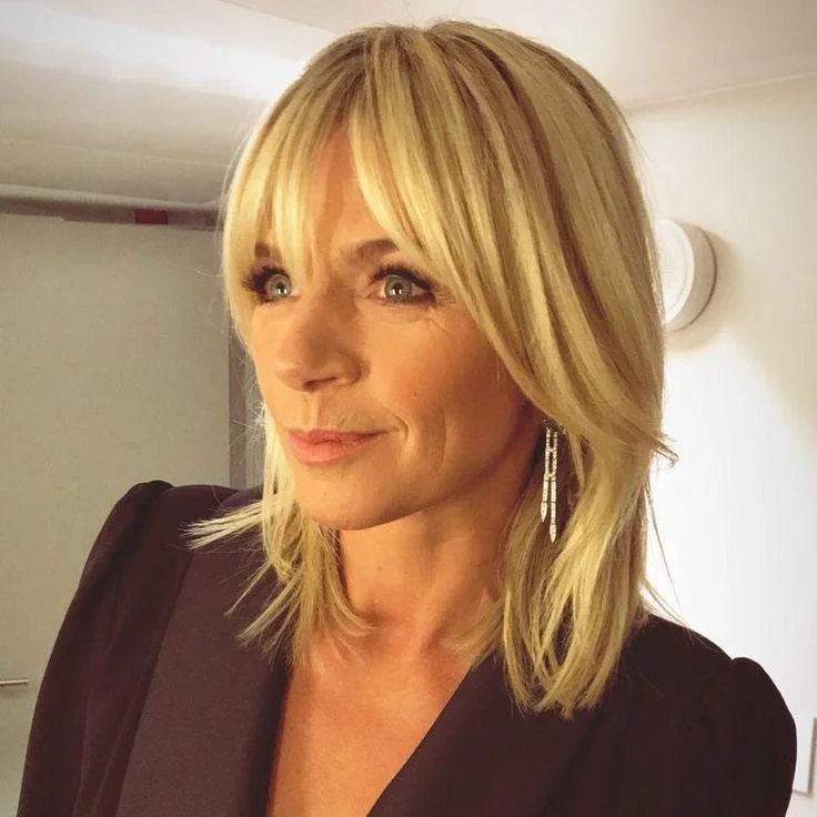 Zoe Ball picture 1 of 7