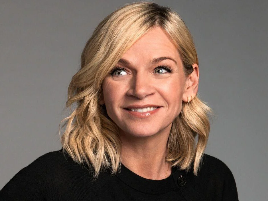 Zoe Ball picture 2 of 7