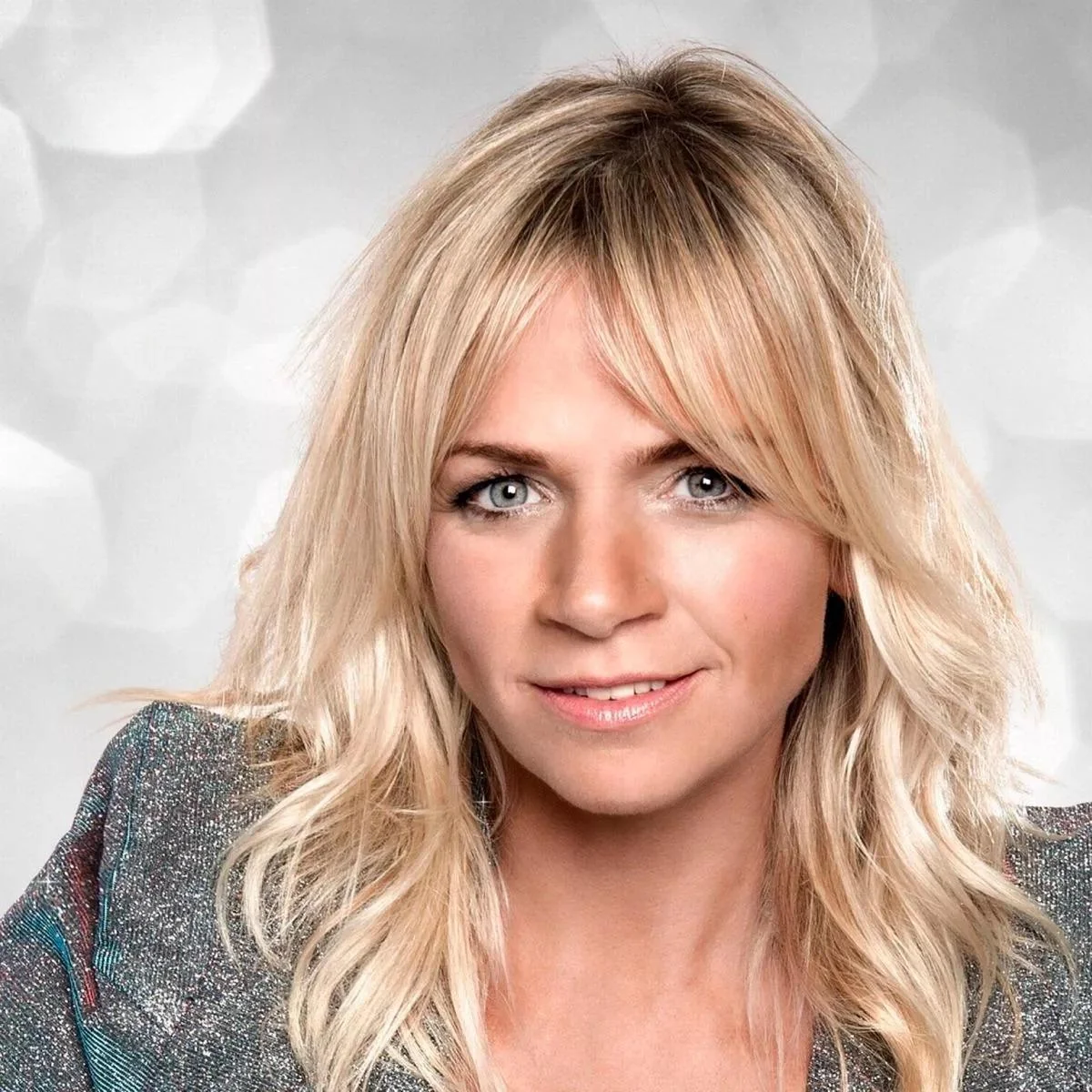 Zoe Ball picture 5 of 7