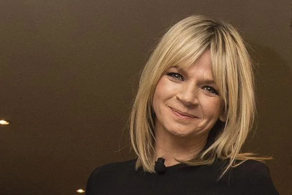 Zoe Ball picture 6 of 7