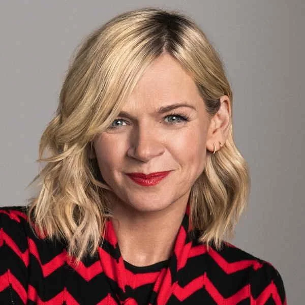 Zoe Ball picture 7 of 7