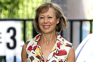 Jenny Agutter'