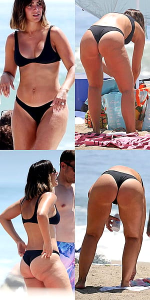 Frankie Bridge'