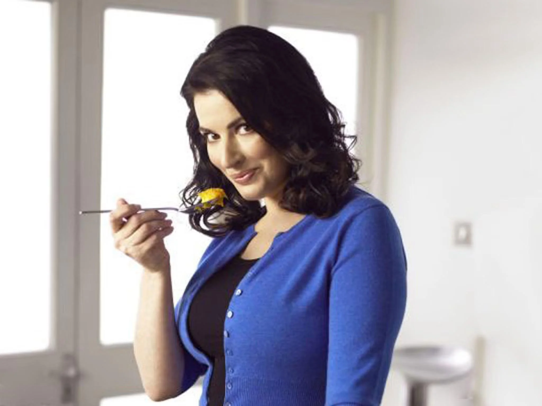 Nigella Lawson picture 3 of 6