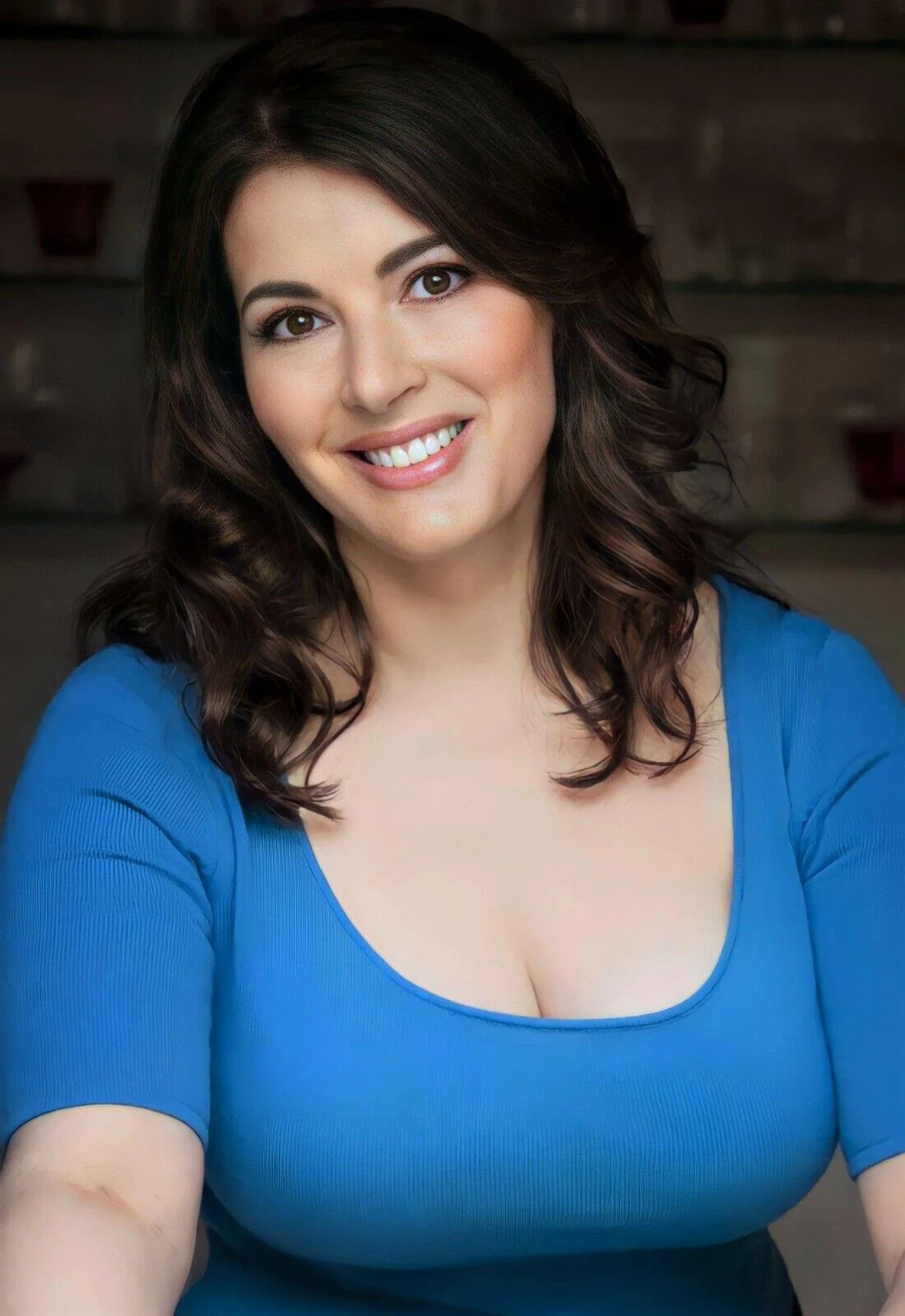 Nigella Lawson picture 5 of 6