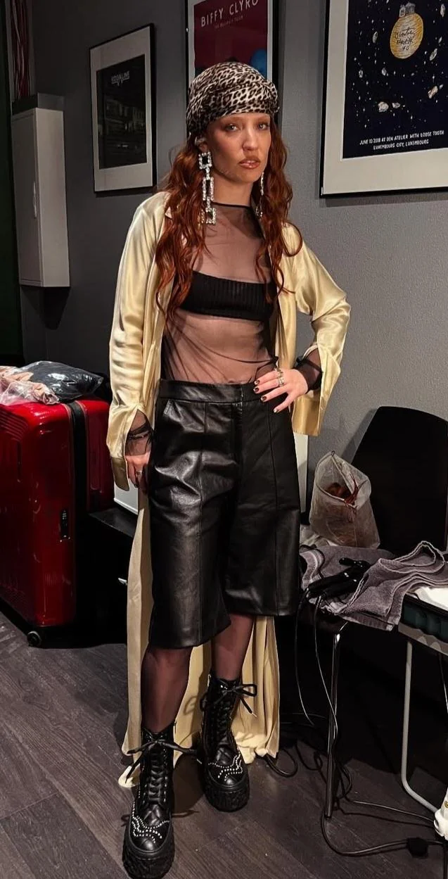 Jess Glynne picture 7 of 7