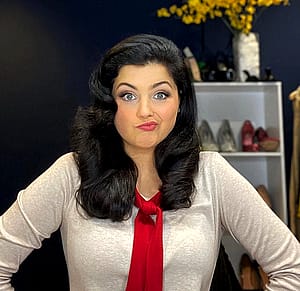 Storm Huntley'