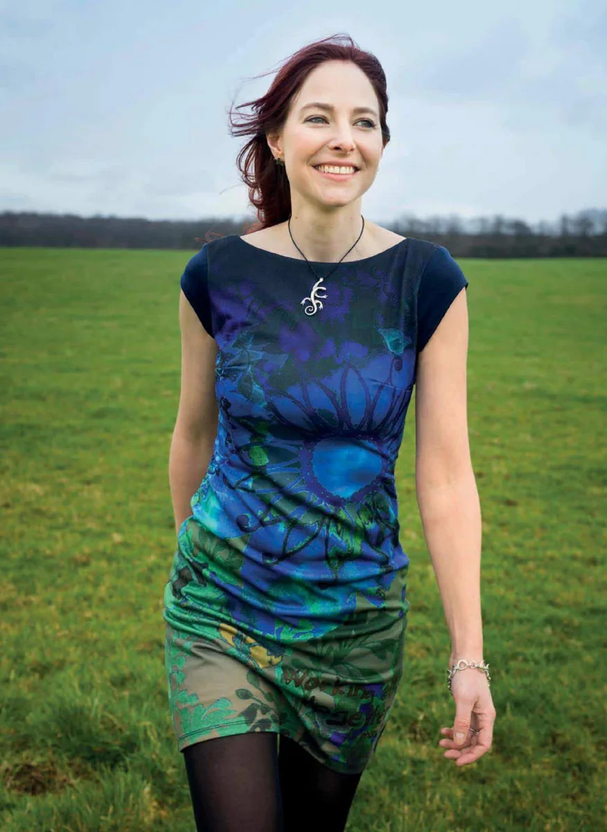 Professor Alice Roberts picture 2 of 3