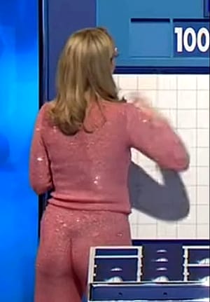 Rachel Riley'