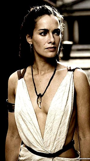 Lena Headey'