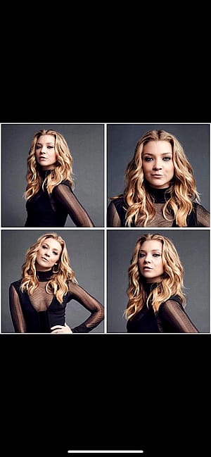 Natalie Dormer'