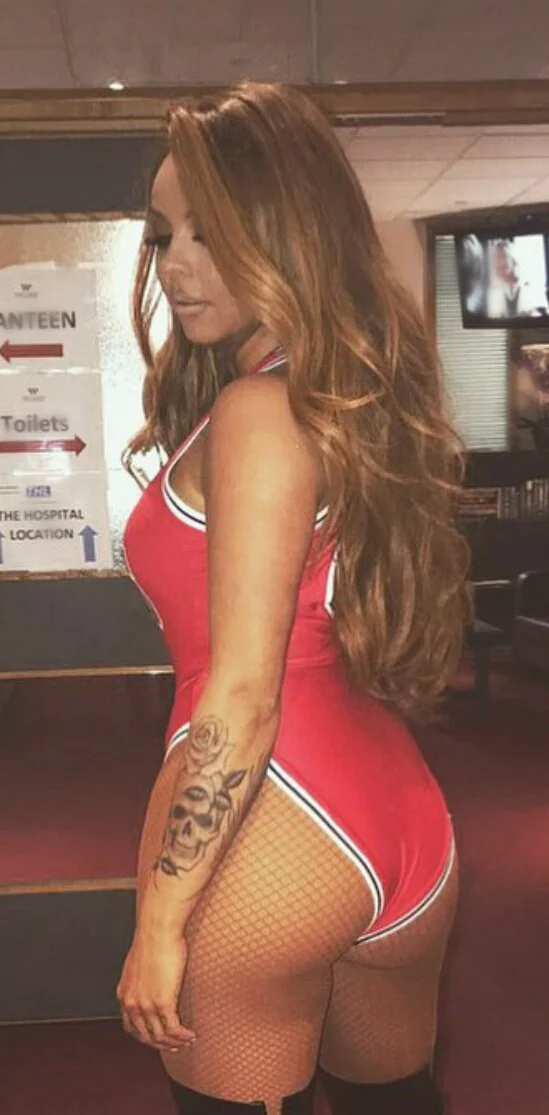 Jesy Nelson picture 2 of 7