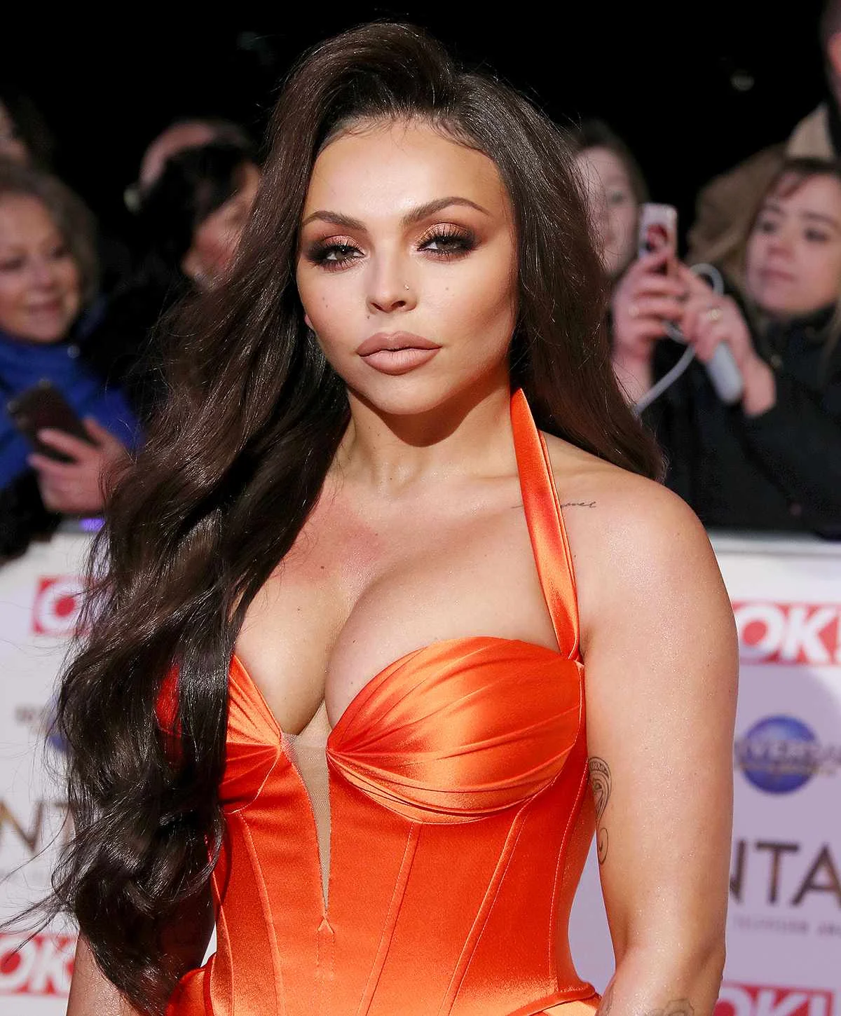 Jesy Nelson picture 7 of 7