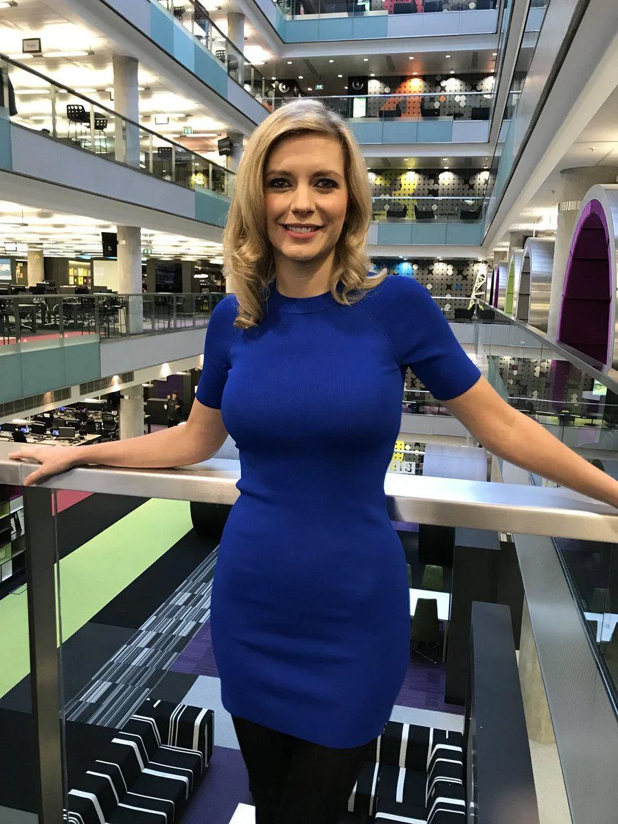 Rachel Riley picture 1 of 1