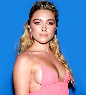 Florence Pugh'