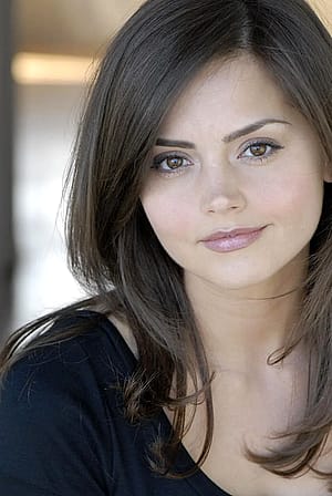 Jenna Coleman'