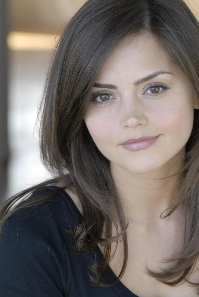 Jenna Coleman picture 1 of 1