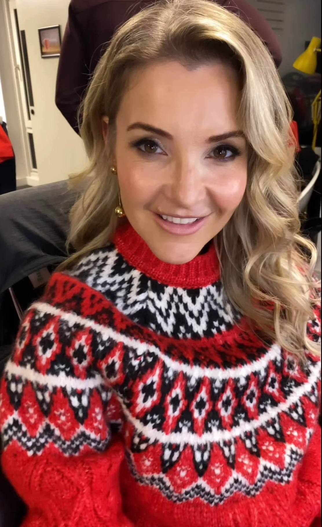 Helen Skelton picture 1 of 3