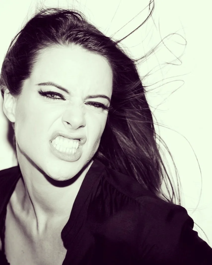 Michelle Ryan picture 3 of 5