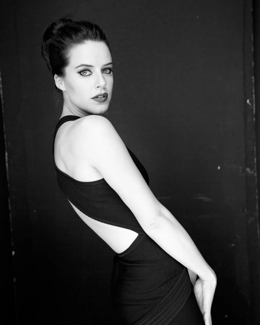 Michelle Ryan picture 4 of 5