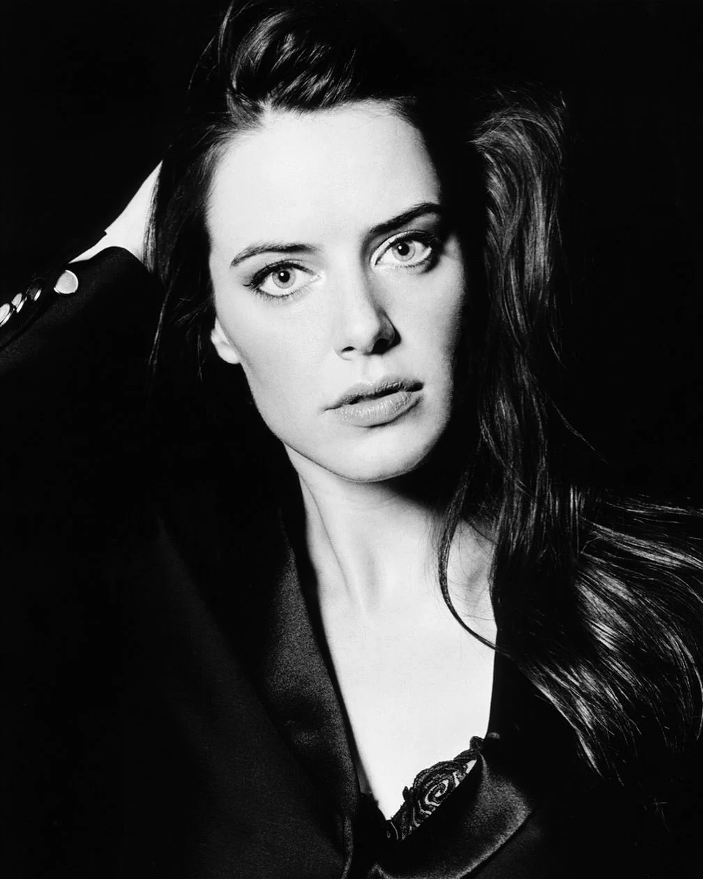 Michelle Ryan picture 5 of 5