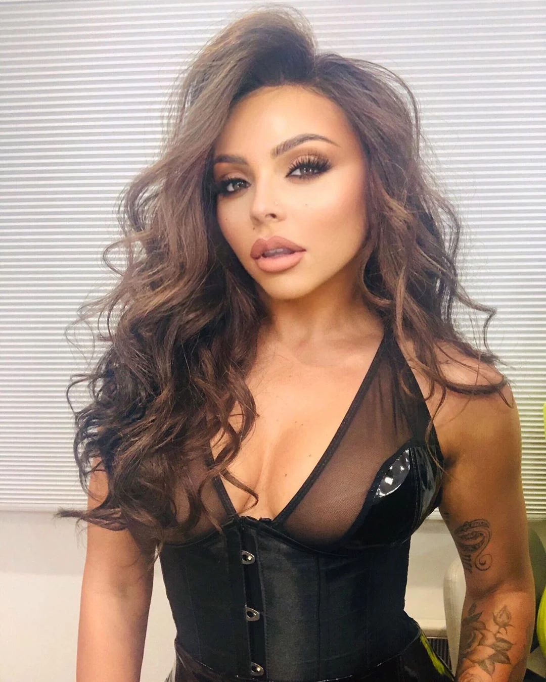 Jesy Nelson picture 5 of 8