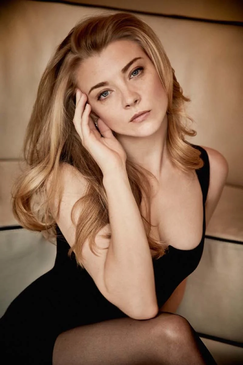 Natalie Dormer picture 3 of 5