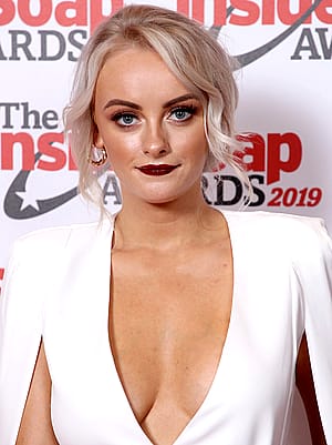 Katie McGlynn'