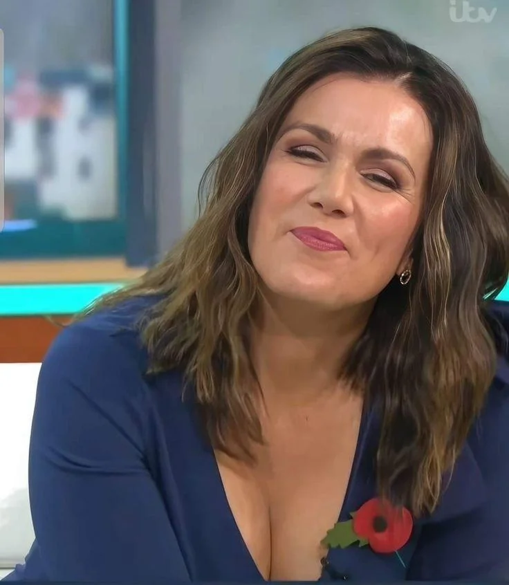 Susanna Reid picture 2 of 10