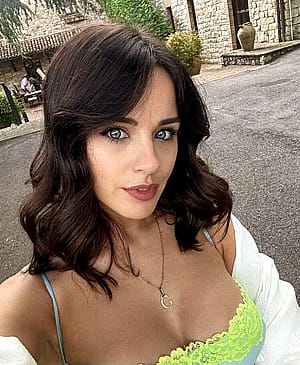 Georgia May Foote'