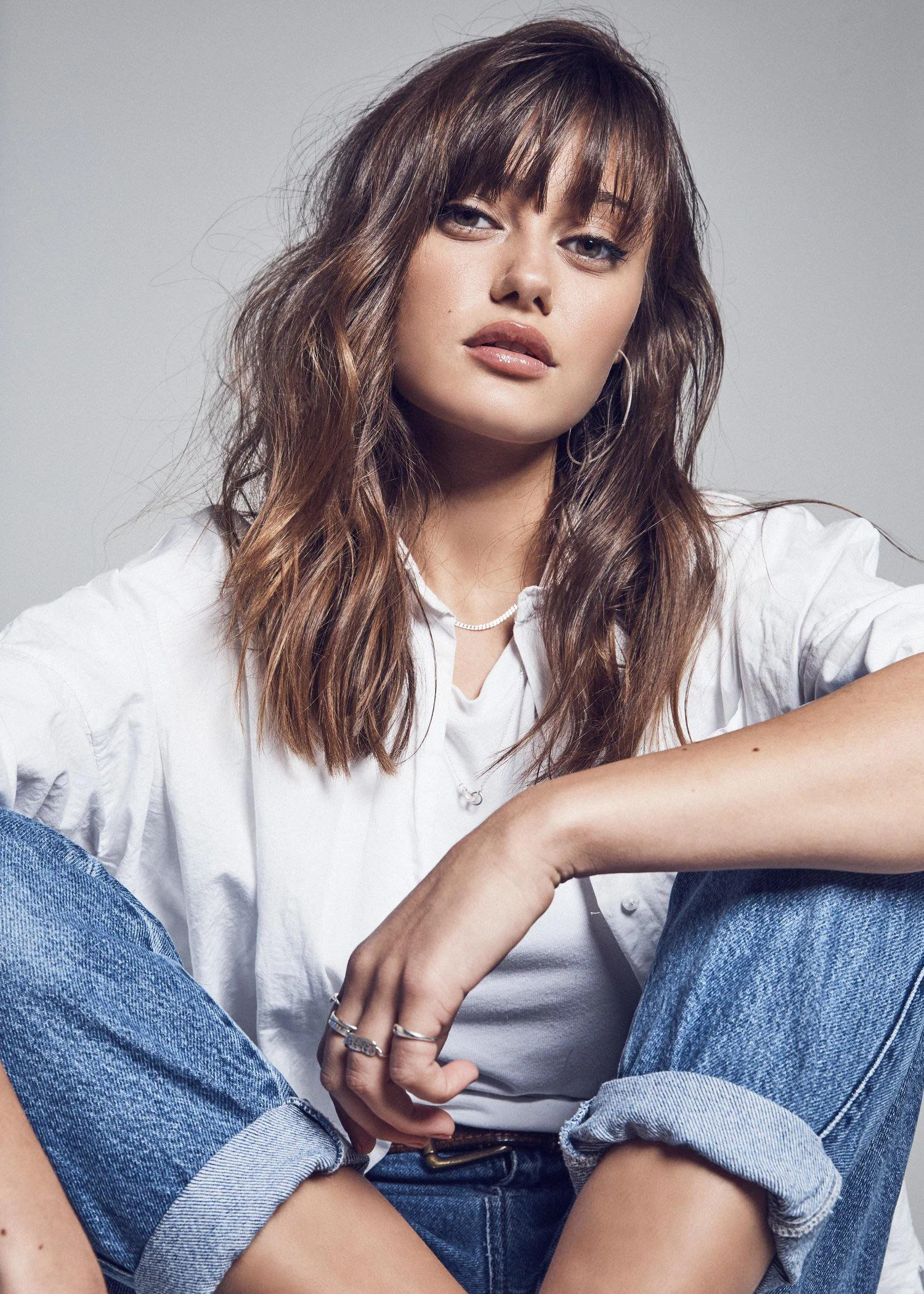 Ella Purnell picture 1 of 1