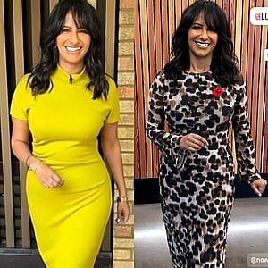 Ranvir Singh this week 🔥😍'