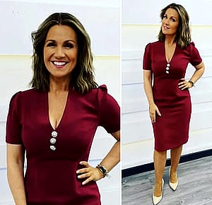 Susanna Reid'