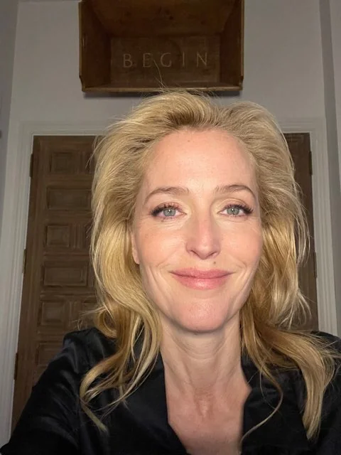 Gillian Anderson picture 5 of 9