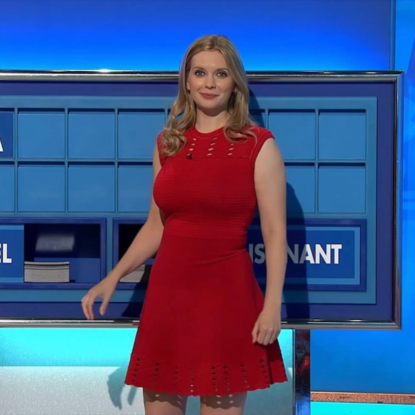 Rachel Riley picture 1 of 1