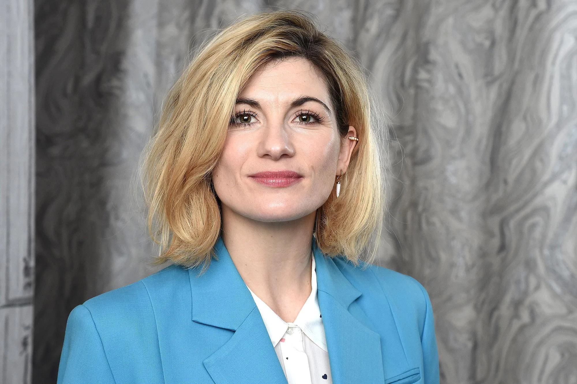 Jodie Whittaker picture 2 of 4