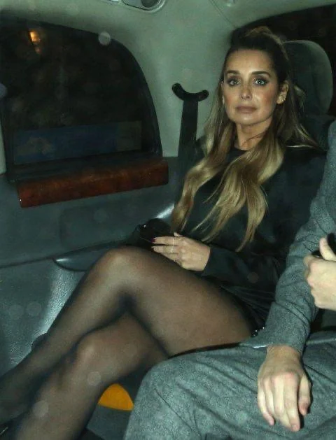 Louise Redknapp picture 1 of 1